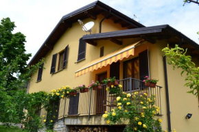 Гостиница Agriturismo Mandrola  Ривергаро
